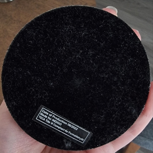 Candle holders - Picture 2 of 2